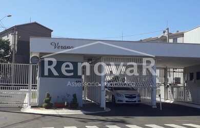 Imagem: O apartamento possui 3 Dormitórios, 1 Banheiro, 1 Vaga na garagem