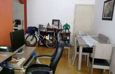 Imagem 6: HABITACIONAL SÃO CAETANO