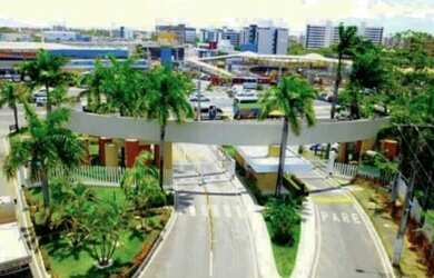 Imagem 10: Lote/Terreno para venda tem 400 metros quadrados em Portão - Lauro de...