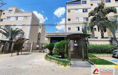 Imagem 14: Cobertura com 3 dormitórios, 93 m² - venda por R$ 430.000,00 ou aluguel...