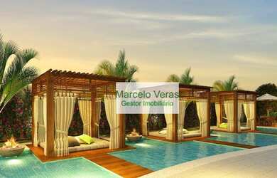 Imagem 9: Repasse Living Garden. Varanda, 188m² de Área, 4 Vagas na garageme4...