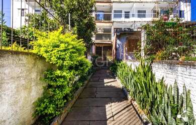 Imagem: O apartamento possui 2 Dormitórios, 1 Banheiro, 36m² de Área