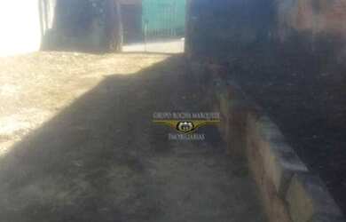 Imagem 2: Terreno à venda, 373 m² por R$ 487.000,00 - Vila Bancária - São Paulo/SP