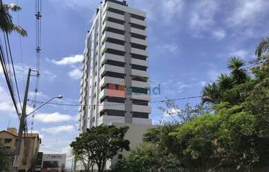 Imagem: O apartamento possui 3 Dormitórios, 2 Banheiros, 2 Vagas na