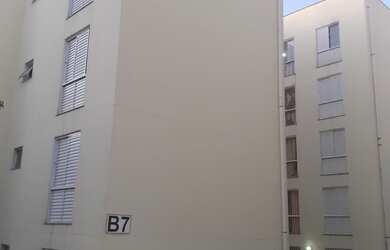 Imagem 1: Alugo apartamento em itaquera