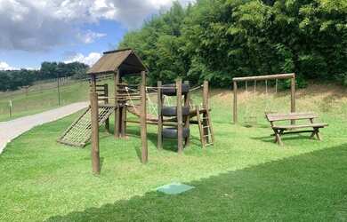 Imagem 4: Atibaia - Casa de Condomínio - Condominio Figueira Garden