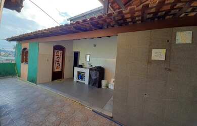 Imagem 11: 299 São duas excelentes casas na Brasilândia São Gonçalo