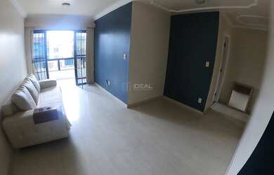 Imagem: Campos dos Goytacazes - Apartamento Padrão - Alphaville