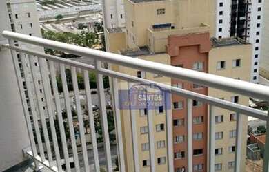 Imagem 12: Apartamento à venda, 69 m² por R$ 450.000,00 - Vila Prudente Zona Leste...