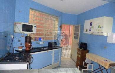 Imagem 5: Sobrado com 5 dormitórios, 260 m² - venda por R$ 780.000,00 ou aluguel por R$ 3.500,00/mês