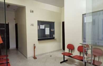 Imagem: O depósito possui 1.260m² de Área e está localizado em