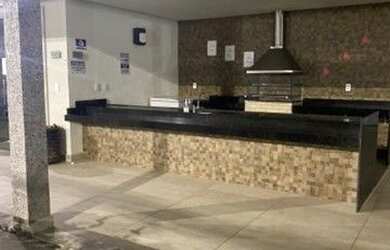 Imagem 11: 2/4 Lindo Porcelanato, Armários Planejados, Infra, R$ 279.500