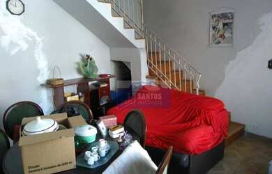 Imagem 4: Sobrado à venda, 165 m² por R$ 635.000,00 - Quarta Parada - São Paulo/SP