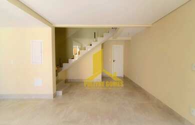 Imagem 5: Casa com 3 dormitórios à venda, 130 m² por R$ 850.000,00 - Novo Portinho...