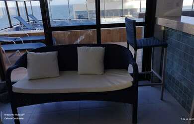 Imagem 8: MARAVILHOSO APT TEMPORADA - VISTA MAR - SMART BARRA