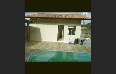 Imagem 7: Vendo casa,na meia praia. Piscina, Churrasqueira, 300m² de Áreae2 Vagas...