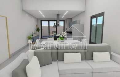 Imagem 8: Ribeirão Preto - Casa de Condomínio - Buona Vita