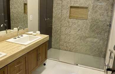 Imagem 9: Casa térrea portal do sol 1