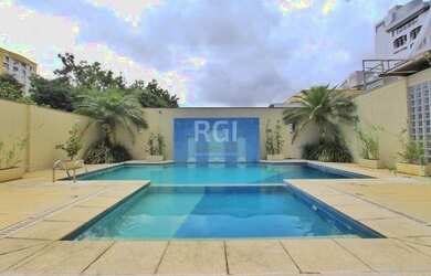 Imagem 2: Porto Alegre - Apartamento Padrão - Santa Tereza