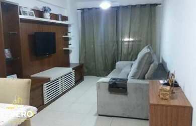 Imagem 4: Apartamento à venda no bairro Vital Brazil - Niterói/RJ