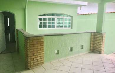 Imagem 9: Sobrado com 4 dormitórios, 375 m² - venda por R$ 1.400.000 ou aluguel...