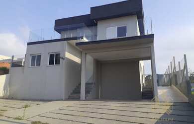 Imagem 3: Bragança Paulista - Casa de Condomínio - Condomínio Residencial Campos do Conde