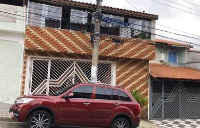 Imagem 1: Sobrado em Itaquera - baixou o preço de 550 por 500, aceita financiamento...
