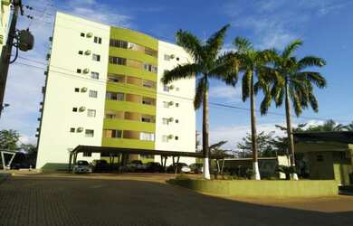 Imagem 3: Vendo um Apartamento no Residencial Pinhais para venda com 89 metros quadrados...