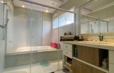 Imagem 4: Casa em Condominio no Bairro Vila Aviação - Condominio Vi