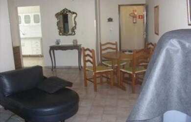 Imagem 5: Apartamento à venda, 80 m² por R$ 280.000,00 - Tupi - Praia Grande/SP