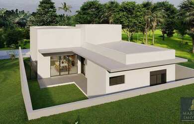 Imagem 7: Casa com 3 dorms, Lagoa, Itupeva - R$ 980 mil, Cod 9444