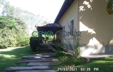 Imagem 16: EXTRAORDINÁRIA FAZENDA DE 422 HA COM ÓTIMA ESTRUTURA E EUCALIPTO POR...