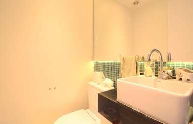 Imagem 8: Apartamento à venda, 89 m² por R$ 1.380.000,00 - Sumaré - São Paulo/SP