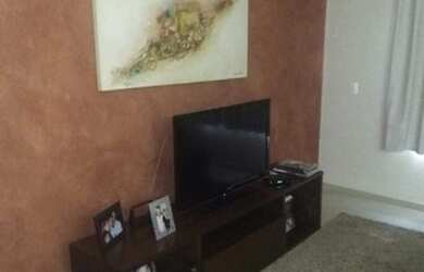 Imagem 15: Casa no condomínio Damha III com 328 metros quadrados