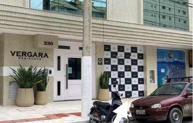 Imagem: O depósito possui 1 Vaga na garagem, 59m² de Área e está