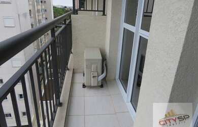 Imagem 4: Sala, 36 m² - venda por R$ 220.000,00 ou aluguel por R$ 1.350,00/mês...