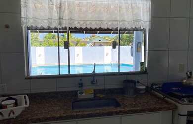 Imagem 12: Alugo casa pra temporada Figueira Distrito Arraial do Cabo