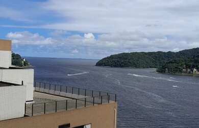 Imagem 10: São Vicente - Apartamento Padrão - Gonzaguinha