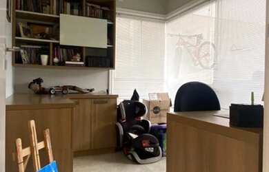 Imagem 15: Casa em Condominio no Bairro Vila Aviação - Condominio Vi