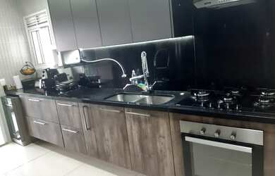 Imagem 6: Santana de Parnaíba - Apartamento Padrão - Tamboré