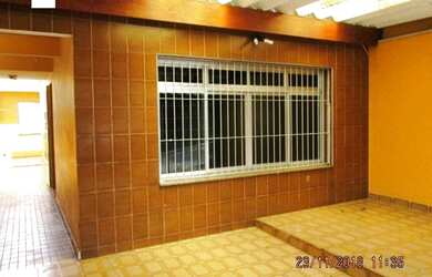 Imagem 1: CASA RESIDENCIAL em SÃO PAULO - SP, JARDIM PATENTE NOVO