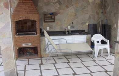 Imagem 4: Cobertura Residencial à venda, Vila Tupi, Praia Grande -