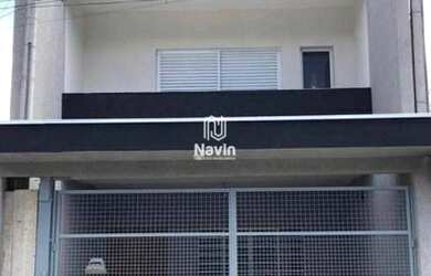 Imagem 2: Casa à venda no bairro Jardim Maristela Ii - Atibaia/SP