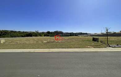 Imagem: O terreno possui 585m² de Área e está localizado em Jardim