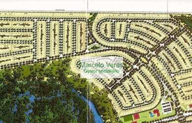 Imagem 3: Lote Alphaville Fortaleza