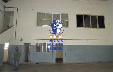 Imagem 12: SãO PAULO - Galpão/Depósito/Armazém - Vila Guilherme