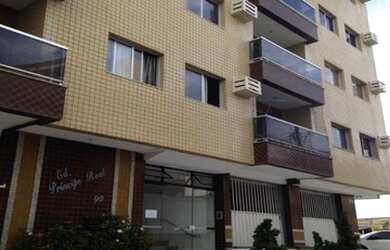 Imagem: O apartamento possui 2 Dormitórios, 3 Banheiros, 1 Vaga na