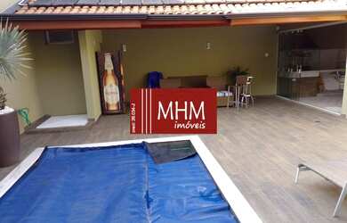 Imagem 2: Linda casa no Portal Ville Primavera