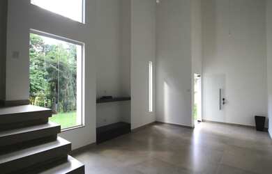 Imagem: A fazenda possui 190m² de Área e está localizado em Brumadinho