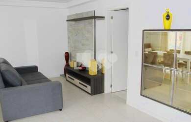 Imagem 2: Excelente ato3 dorm com suite mais dependencia emp